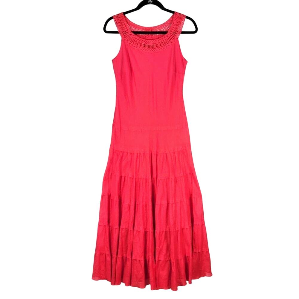 Jones New York Women's Red Dress